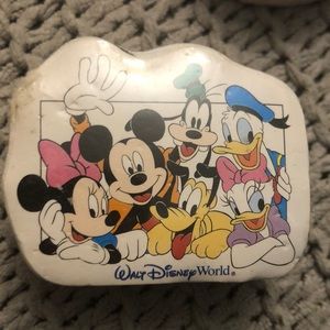 Retro Disney Magic Towel with all your favorite characters